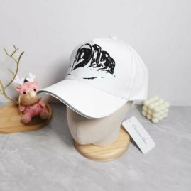 Picture of Dior Cap _SKUDiorCapdxn152235